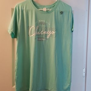 Chicago shirt